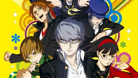 P4g persona list. Things To Know About P4g persona list. 